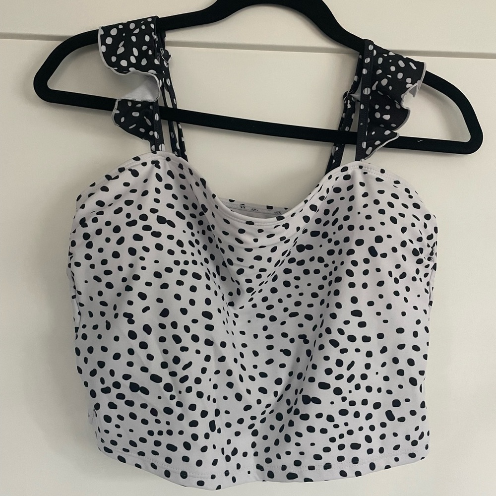 Swimsuit Top
